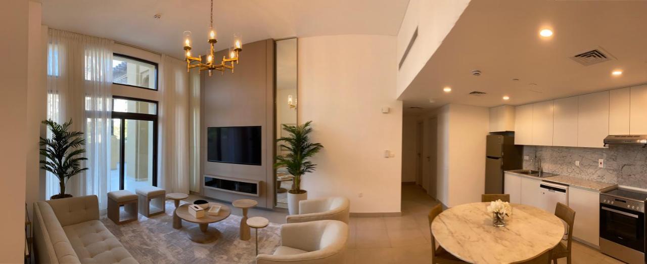 Appartamento Madinat Jumeirah Living - Lamtara 2 Dubai Esterno foto