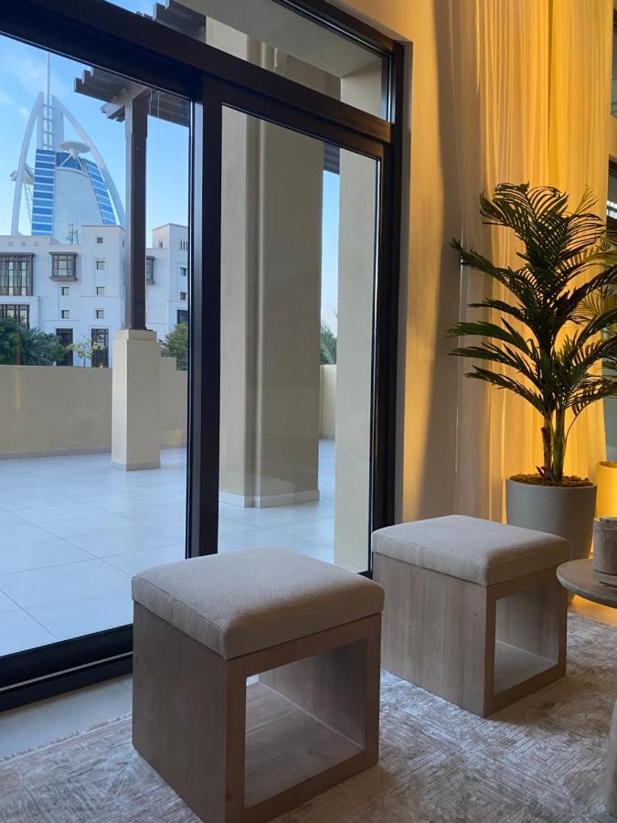 Appartamento Madinat Jumeirah Living - Lamtara 2 Dubai Esterno foto