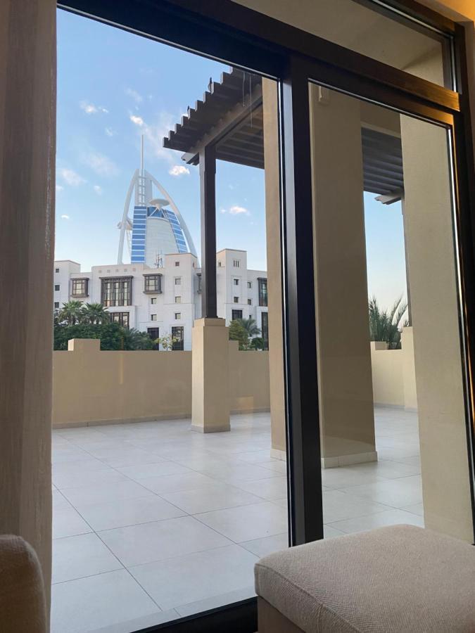Appartamento Madinat Jumeirah Living - Lamtara 2 Dubai Esterno foto