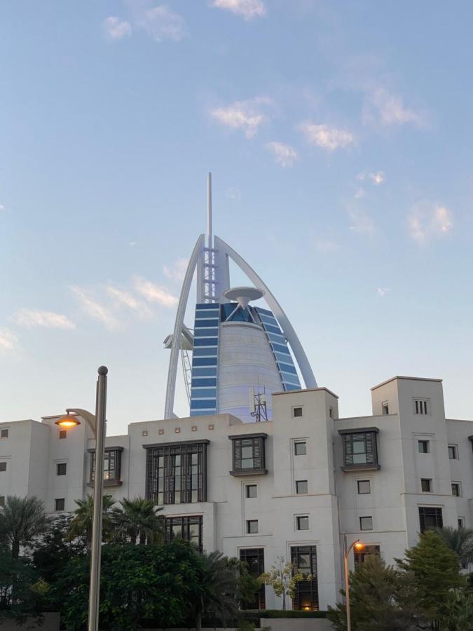 Appartamento Madinat Jumeirah Living - Lamtara 2 Dubai Esterno foto