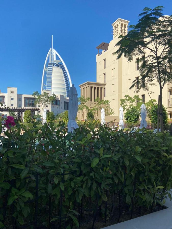 Appartamento Madinat Jumeirah Living - Lamtara 2 Dubai Esterno foto